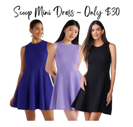 Grab these $30 mini dresses ASAP!! They were my best seller last year and always sell out so fast. I wear the size extra small and you can get away with wearing a normal bra with this dress. The length is absolutely perfect and it comes in 6 different colors.

Walmart finds, spring outfit, spring outfits, spring dress, Easter dress, Walmart fashionn

#LTKfindsunder100 #LTKstyletip #LTKfindsunder50