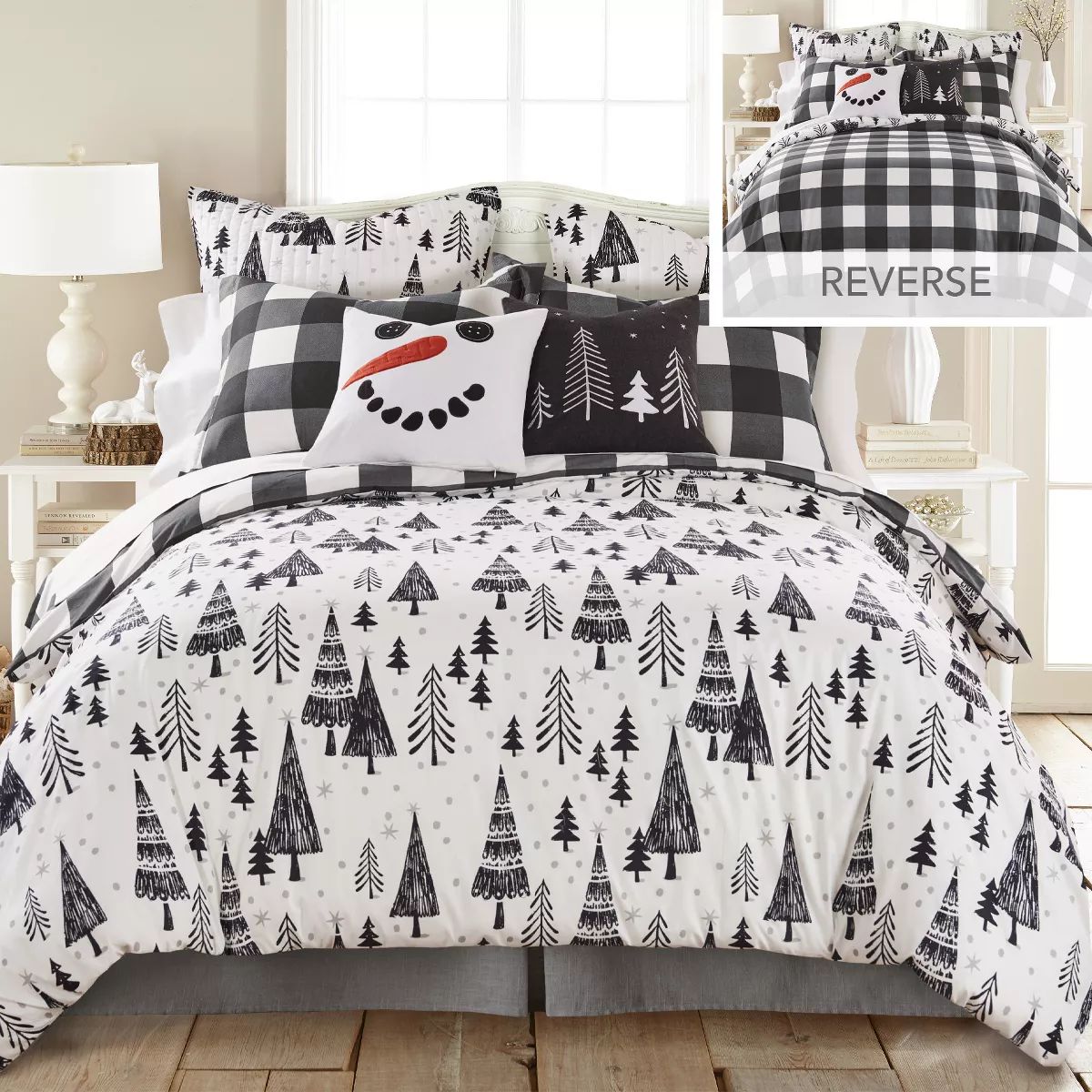 Northern Star Comforter Set - Levtex Home | Target
