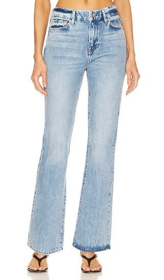 Le Super High Mini Boot in Rossum 1year | Revolve Clothing (Global)