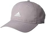 adidas Golf Women's Tour Badge Hat, Taupe Oxide, One Size Fits | Amazon (US)