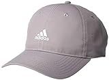 adidas Golf Women's Tour Badge Hat, Taupe Oxide, One Size Fits | Amazon (US)