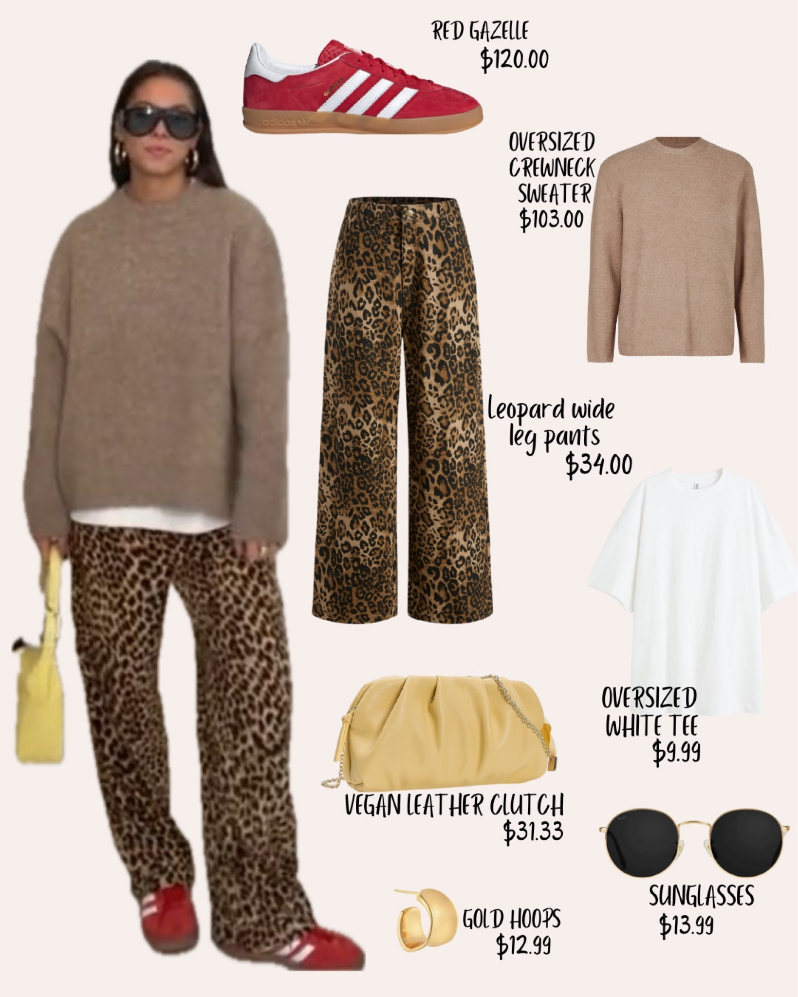 Outfit inspo 🐆✨🖤

#LTKMostLoved #LTKstyletip