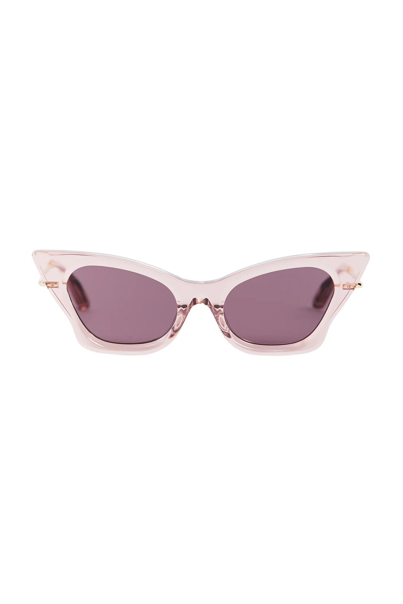 Aje X Local Supply The Cat Eye Sunglasses | aje. (Australia and New Zealand)