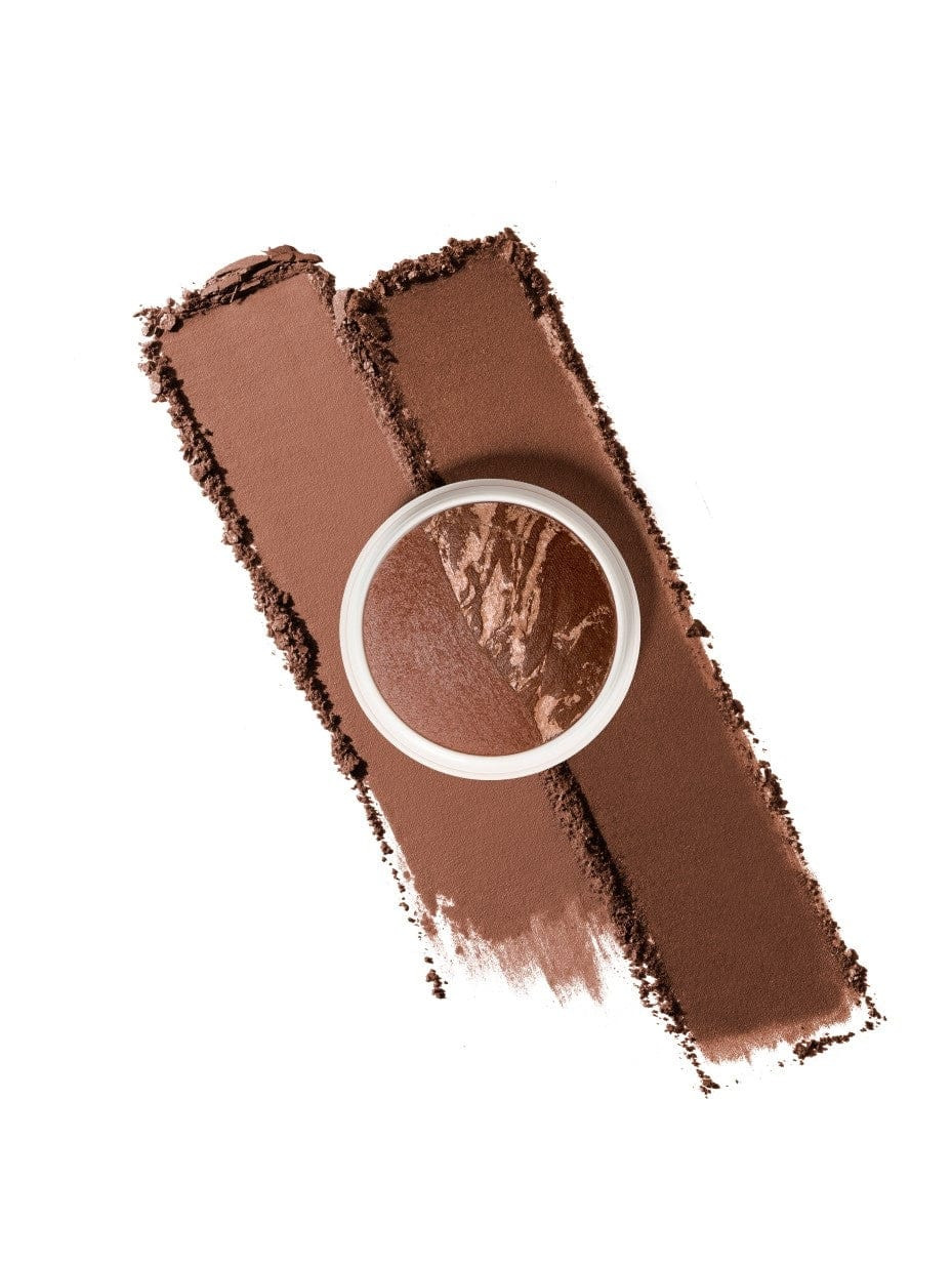 Duet Baked Bronzer | DIBS Beauty | DIBS Beauty