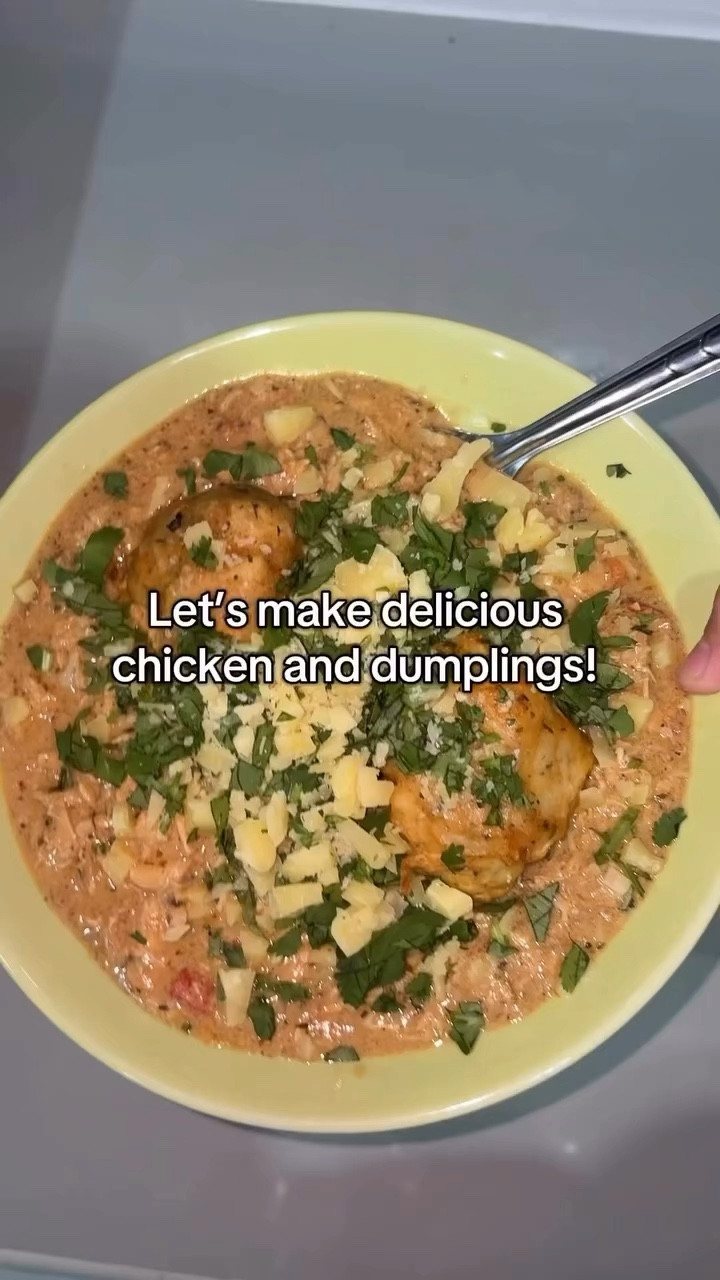 such a comforting and delicious meal! 🫶🏼😋 

#LTKFamily #LTKHome