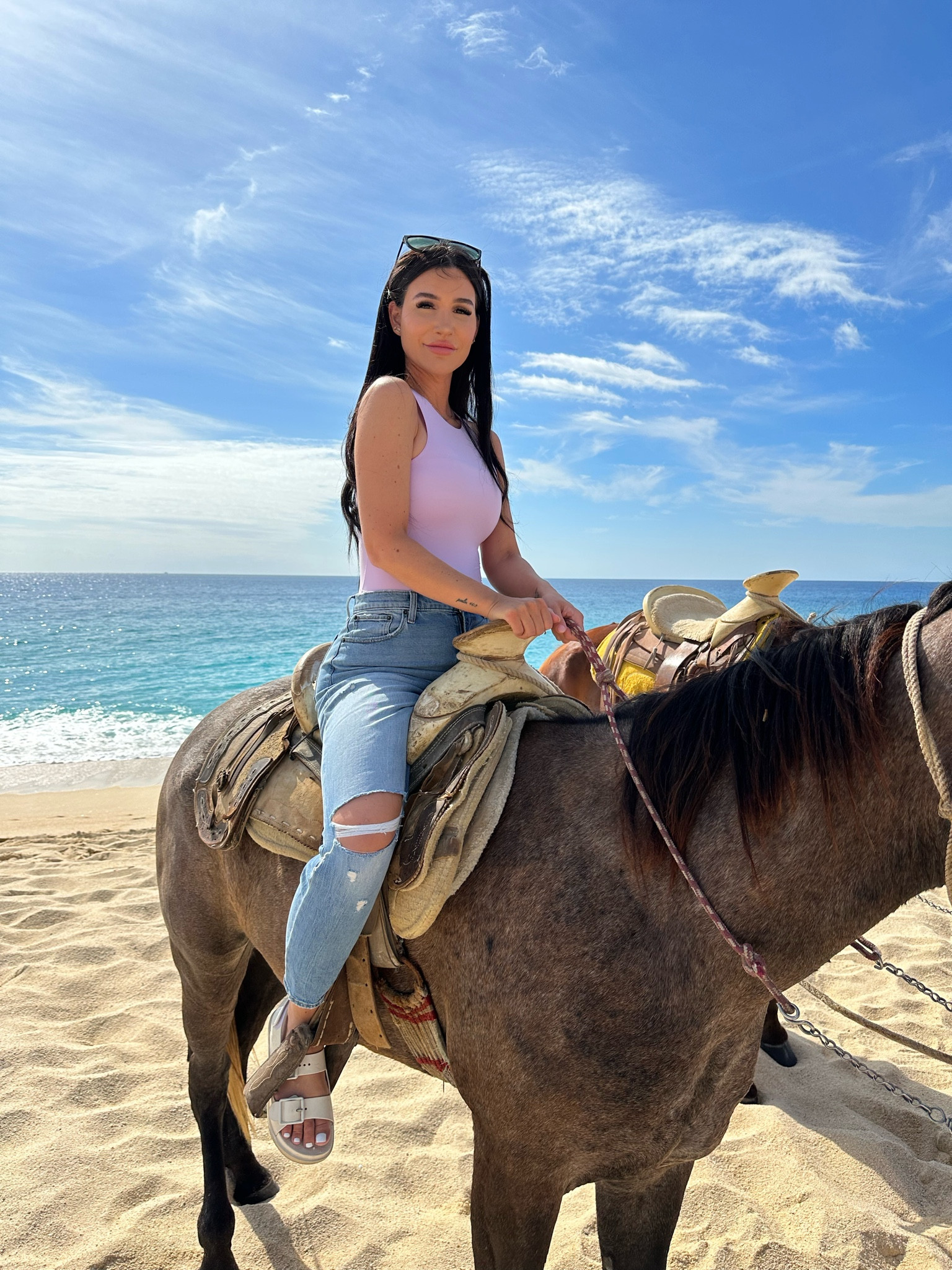 Abercrombie Denim Sale! 40% off total
with code “DenimAF” 🤍








Abercrombie, Abercrombie Denim, Abercrombie Style, Denim, Spring Fashion

#LTKSpringSale #LTKMostLoved #LTKsalealert