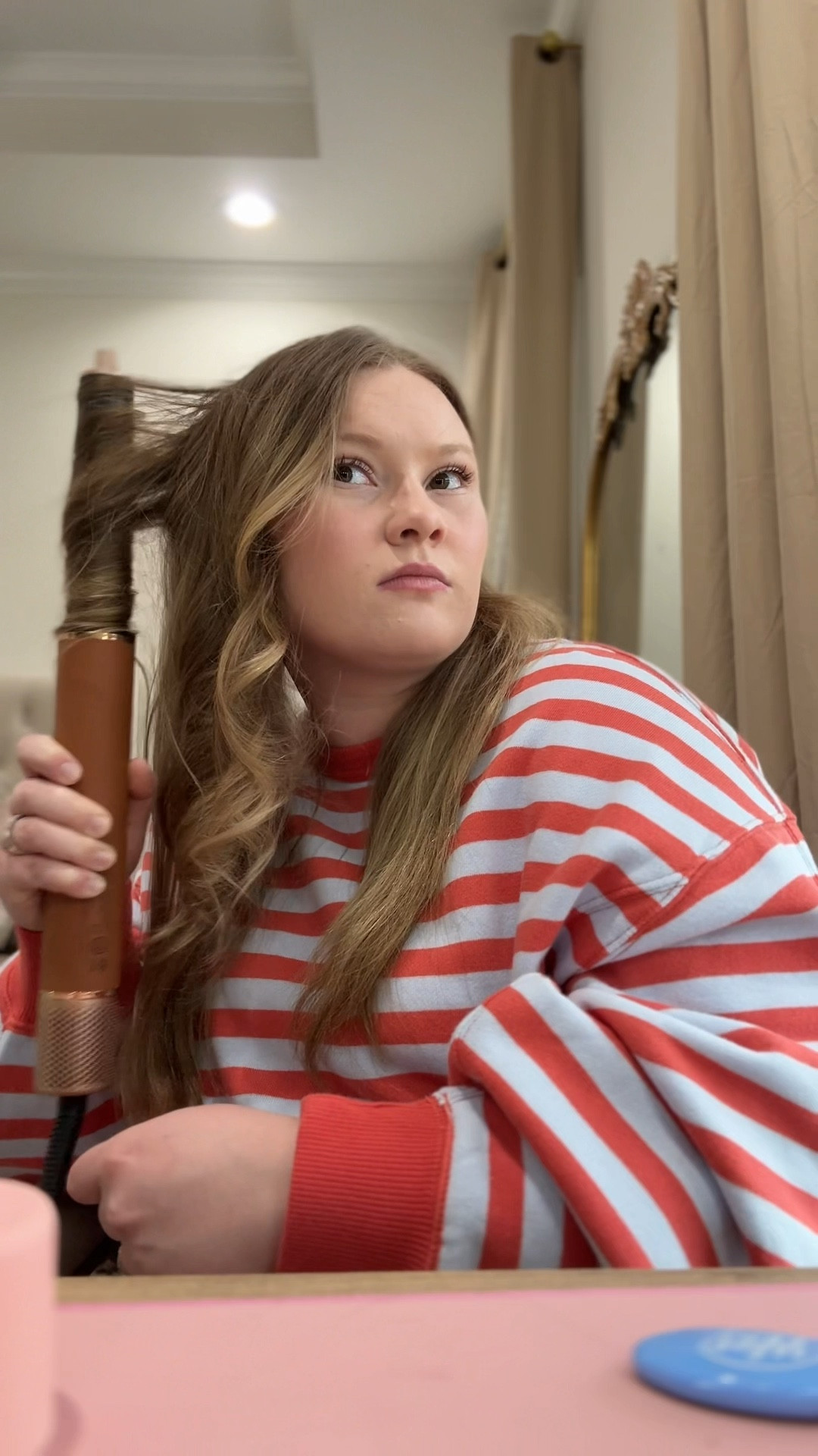 Hair routine 

#LTKmomlife #LTKgrwm #LTKBeauty