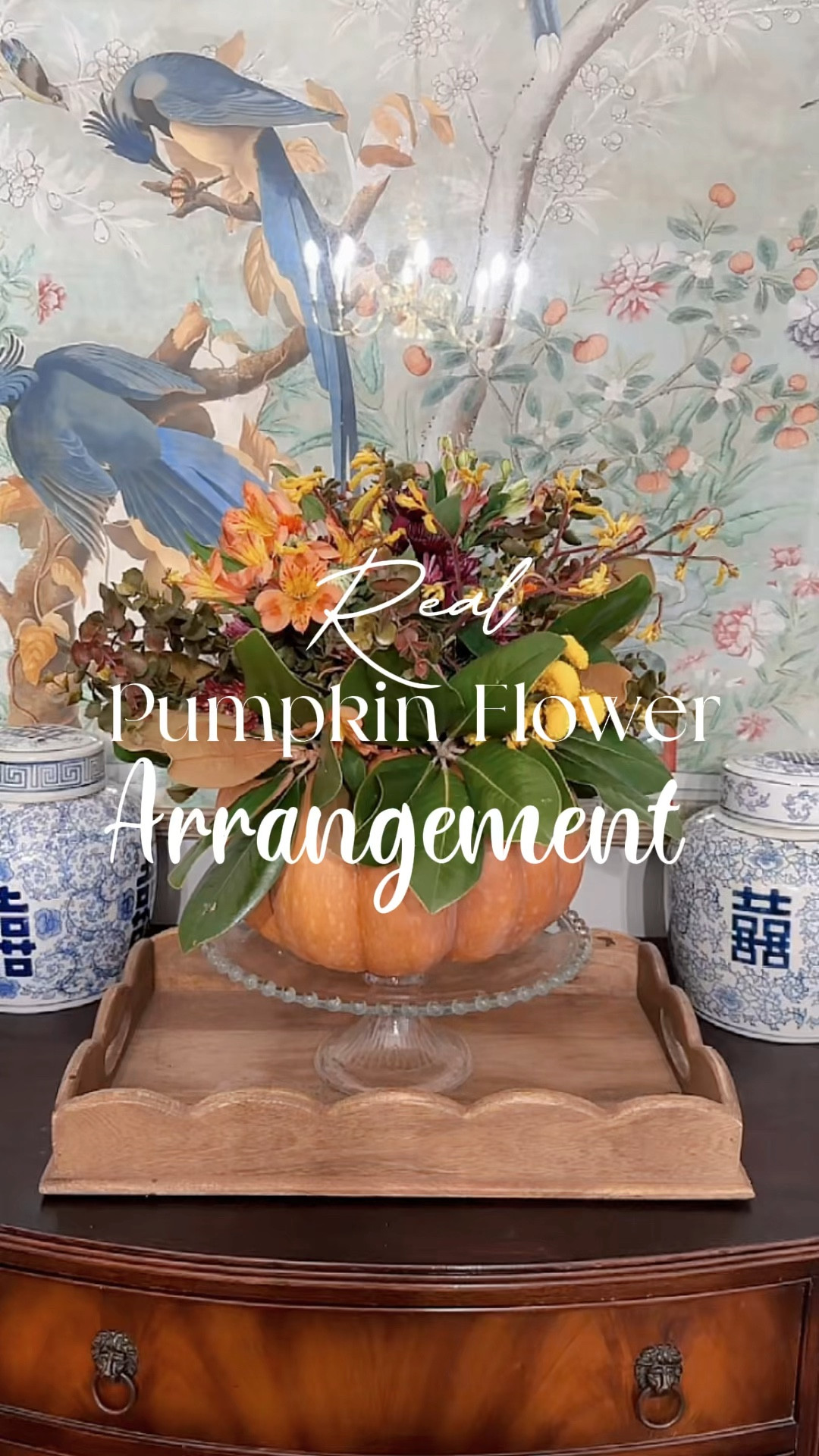 Thanksgiving table decor, Fall decor, diy 

#LTKhome #LTKSeasonal