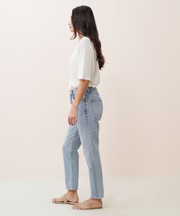 Riley Crop Jean | Jenni Kayne