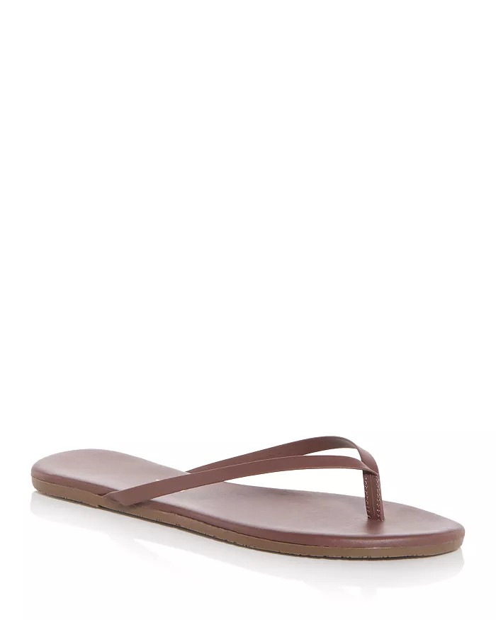Women's Foundations Flip Flops | Bloomingdale's (US)