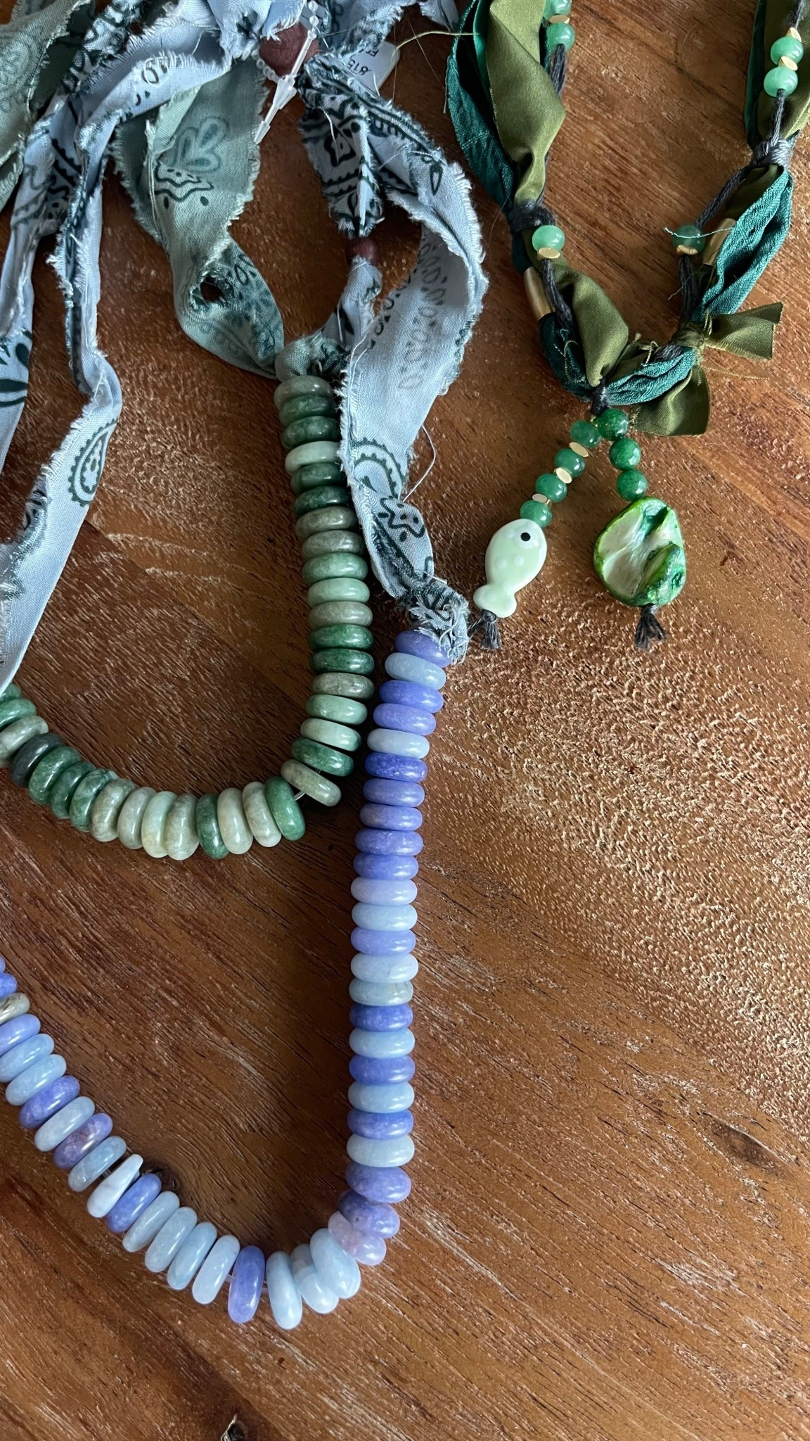 Free People Necklaces 


#LTKStyleTip #LTKFindsUnder50