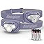 Energizer LED Headlamp PRO (2-Pack), IPX4 Water Resistant Headlamps, High-Performance Head Light ... | Amazon (US)
