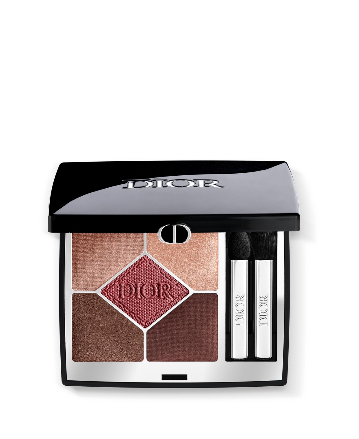 Dior Diorshow 5 Couleurs Couture Eyeshadow Palette - 689 Mitzah | Macy's