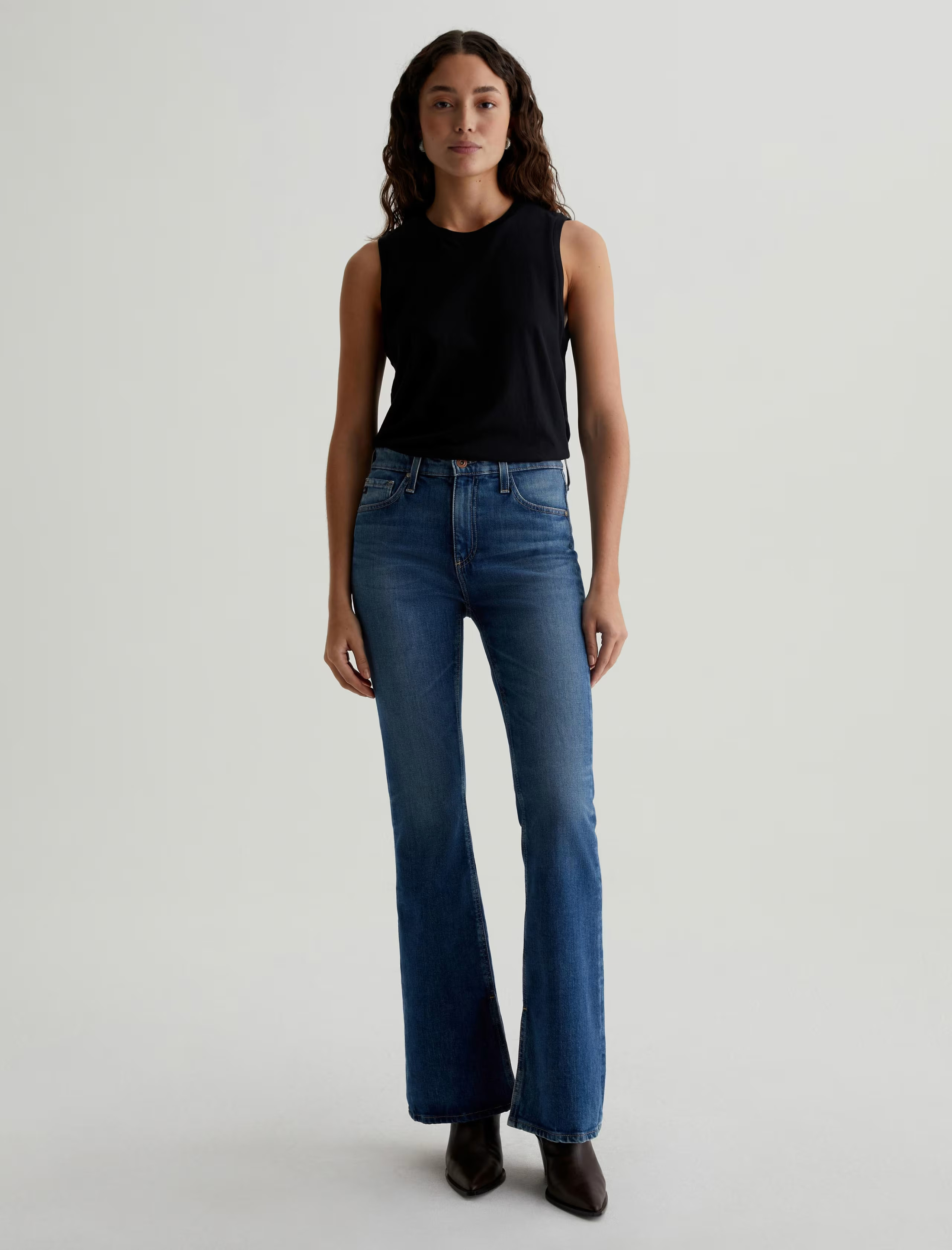 Farrah Boot | AG Jeans