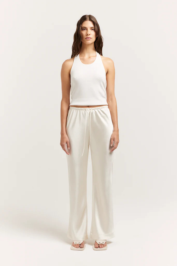 Gerardo Pant | Henne