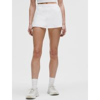High-Rise Lined Mini Skirt | Lululemon (US)
