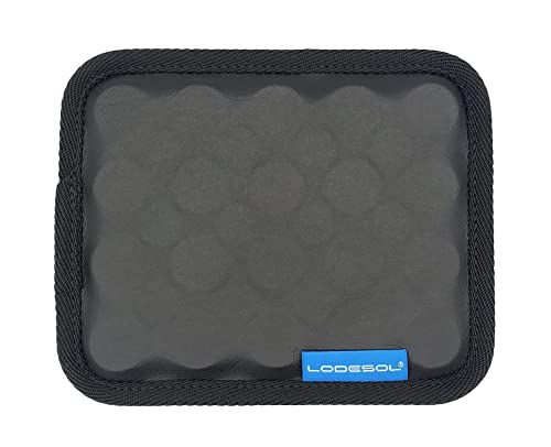 Brand: Lodesol
4.8 out of 5 stars753 Reviews
Lodesol Flexible Magnetic Tool Holder 12.5"x9.5" Mp4835 | Amazon (US)