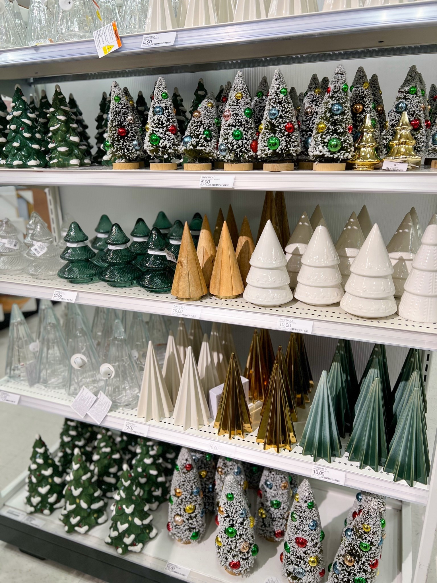 Buy 1, get 1 50% off today only!

#targetchristmas #christmasfinds #christmastree #mantledecor

#LTKSaleAlert #LTKHoliday #LTKHome