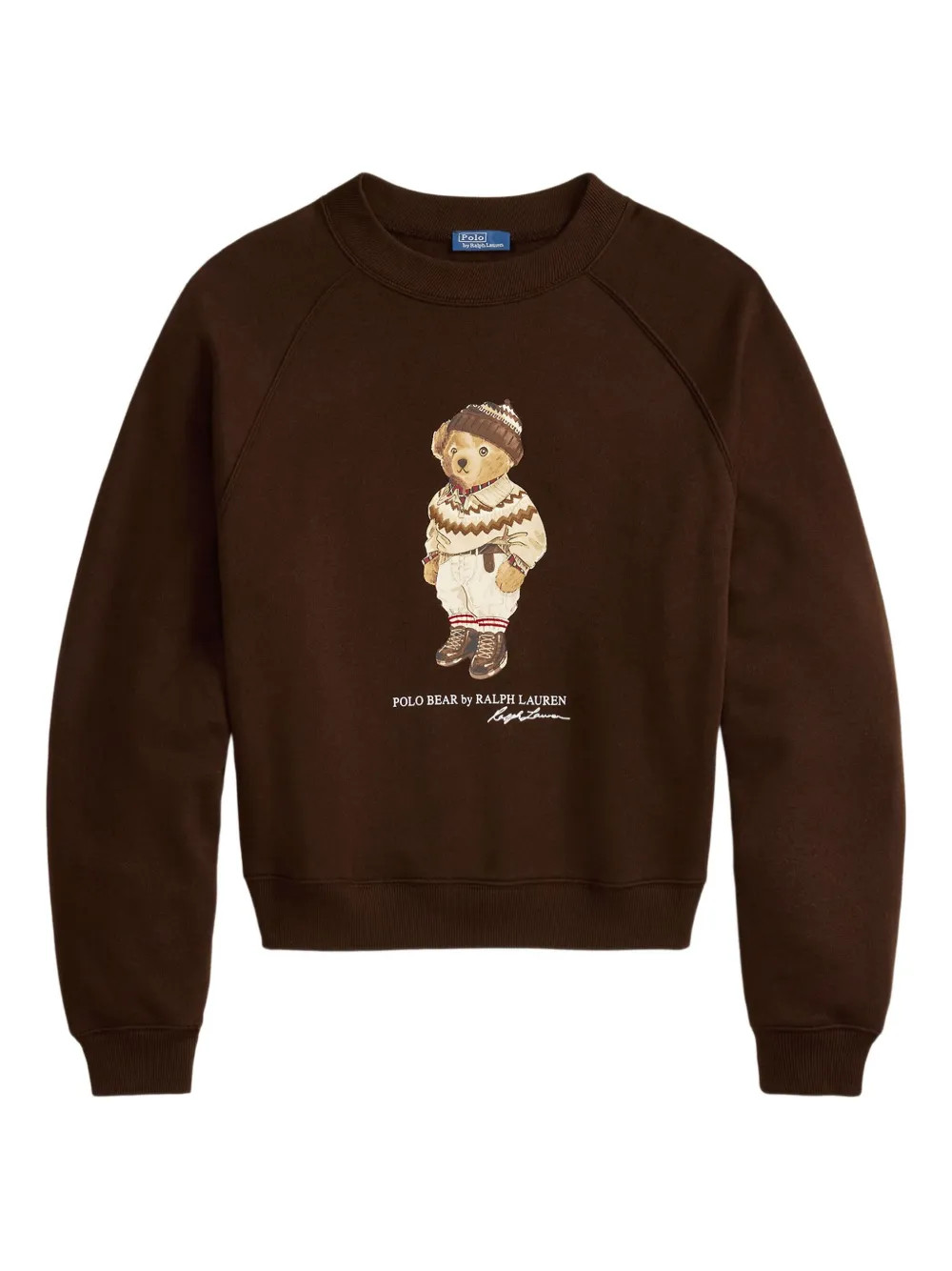 Polo Ralph Lauren Ralph Lauren Sweaters Brown | Brown | FARFETCH | Farfetch Global