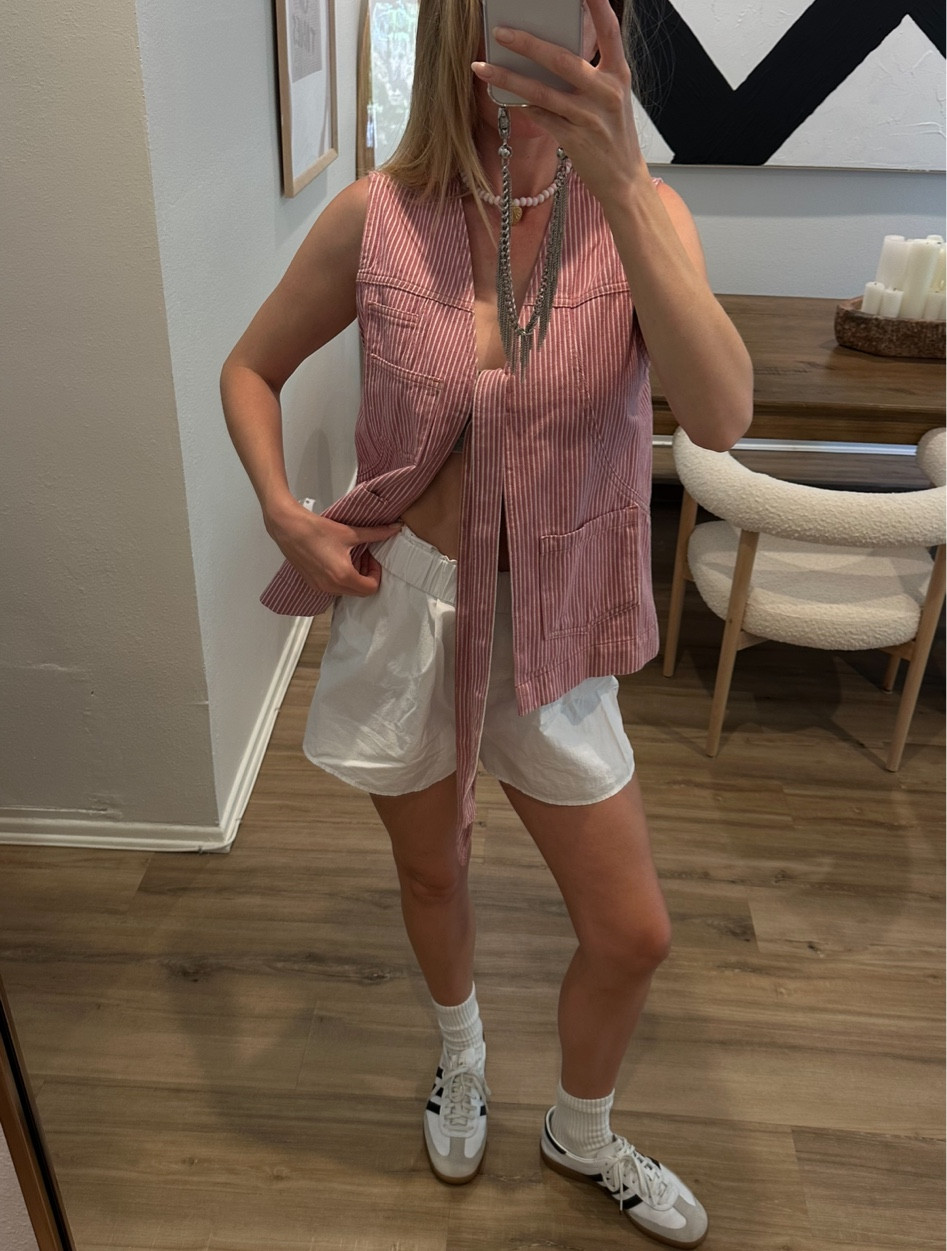 today’s OOTD! my top is damson madder but sold outt

#LTKSeasonal #LTKStyleTip