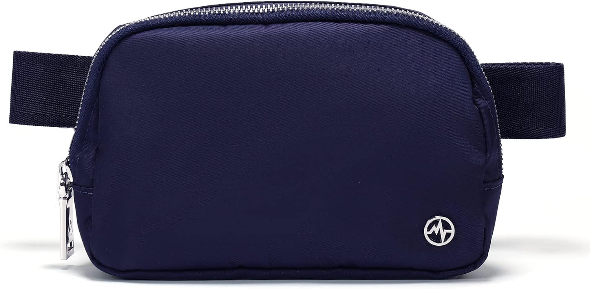 Pander Everywhere Nylon Belt Bag for women crossbody with Adjustable, Strap for Outdoors Workout ... | Amazon (US)