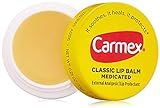 Carmex Classic Lip Balm Medicated 0.25 oz (Packs of 12) | Amazon (US)