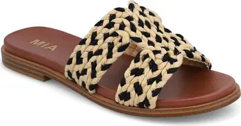 Poet Slide Sandal (Women) | Nordstrom
