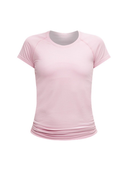 Swiftly Tech Short-Sleeve Shirt 2.0 | Lululemon (US)