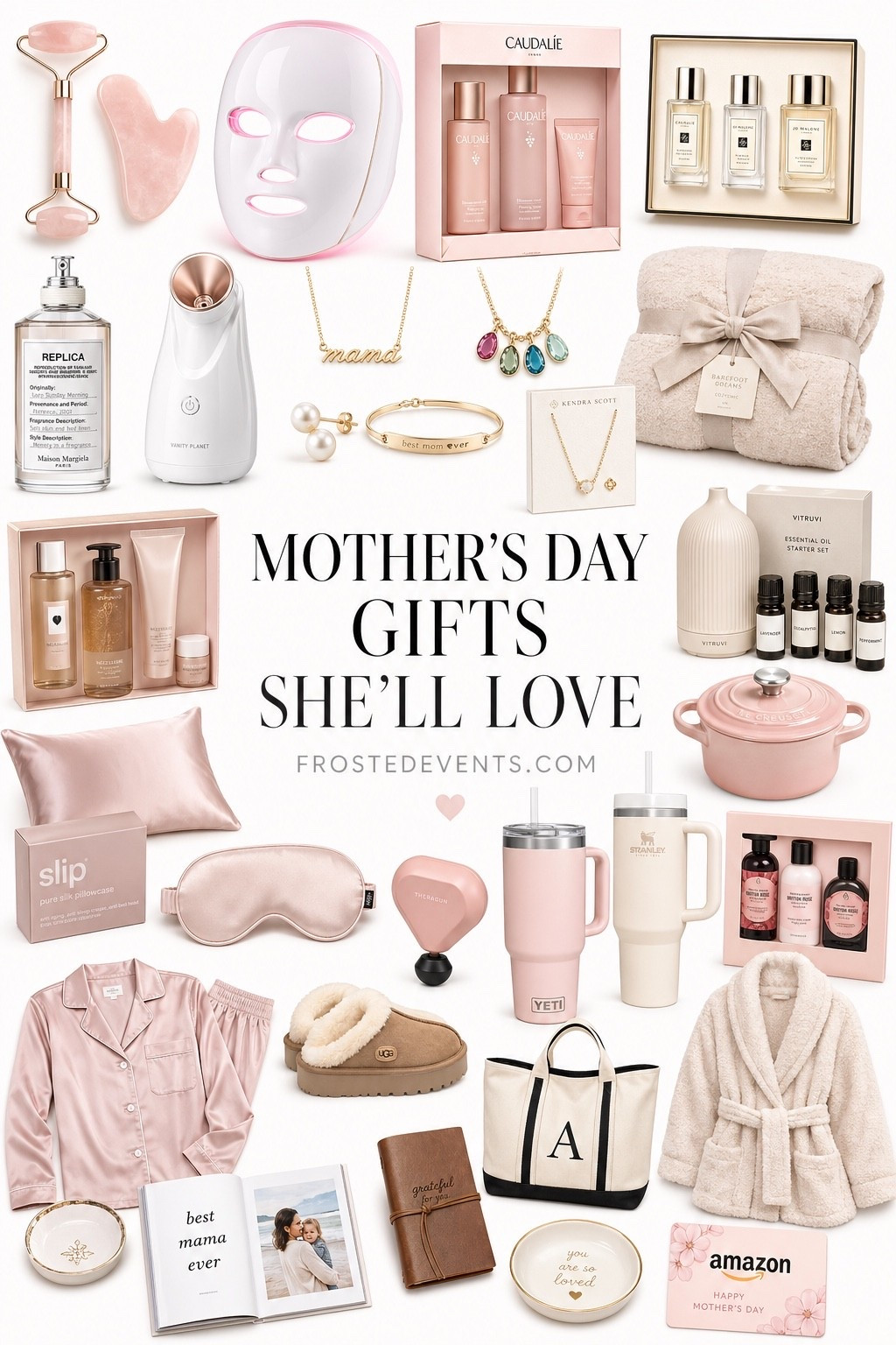Mother’s Day gifts for her. Gifts for mom 

#LTKmomlife #LTKBeauty #LTKMothersDay