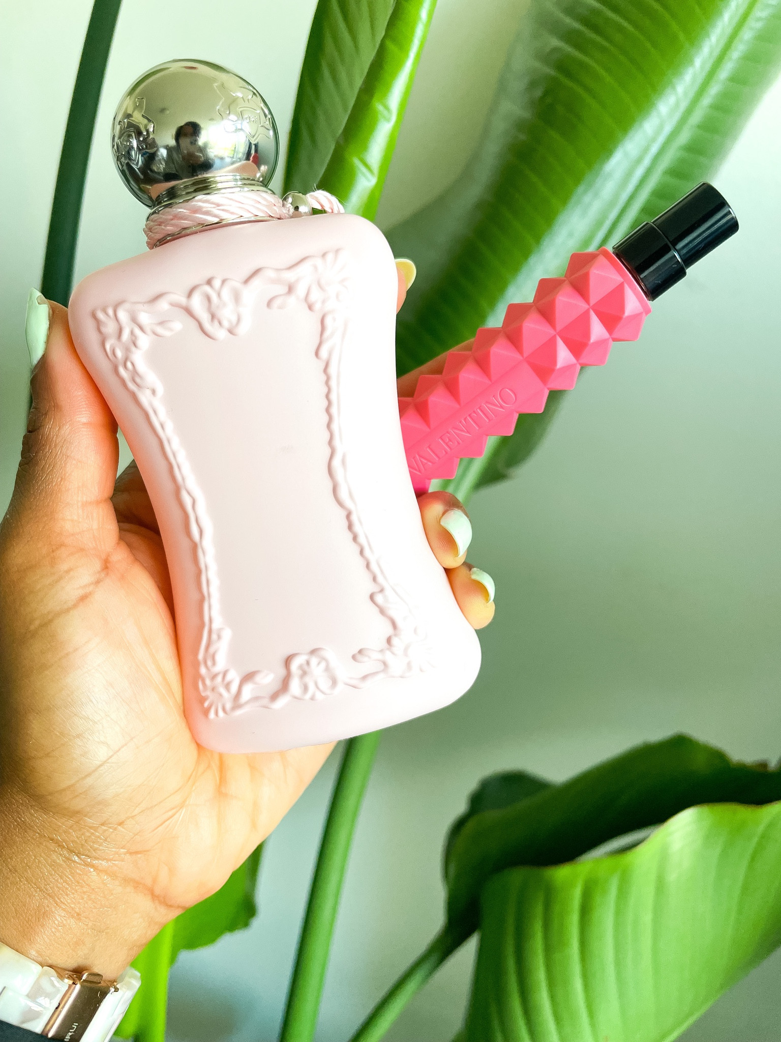 Perfume combo that will have heads turning  

#LTKwedding #LTKFind #LTKbeauty