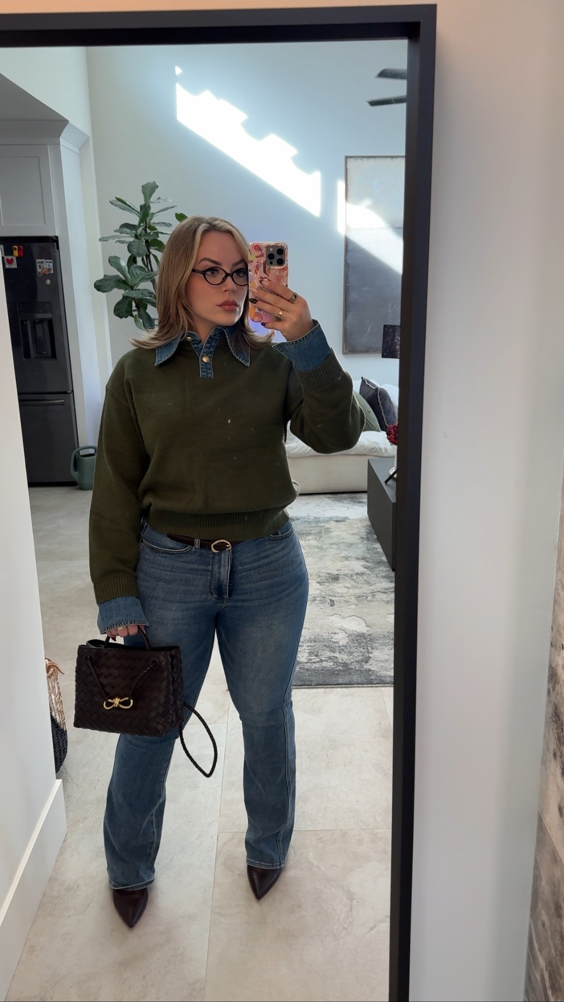 Day 1 of 30 fall outfits 🍂🍁

#LTKootd #LTKSeasonal #LTKgrwm