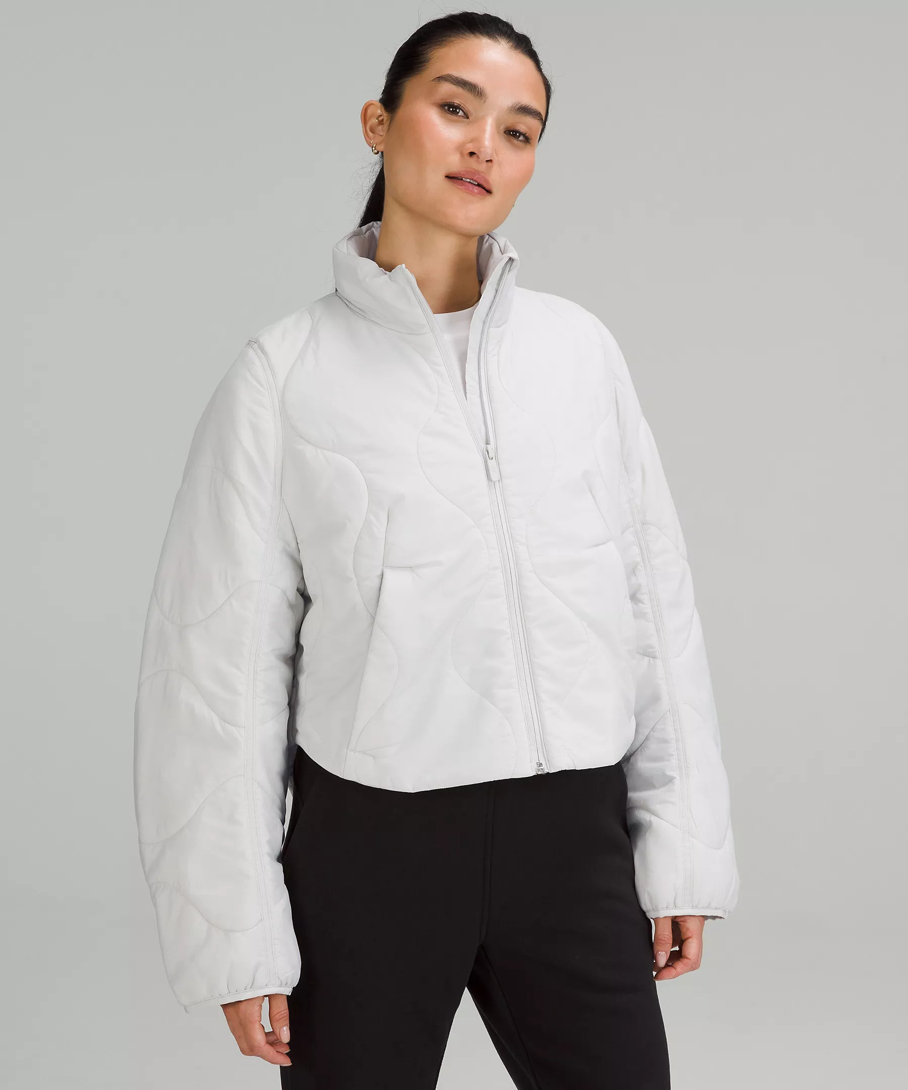 Black Friday Coats & Jackets | lululemon | Lululemon (US)
