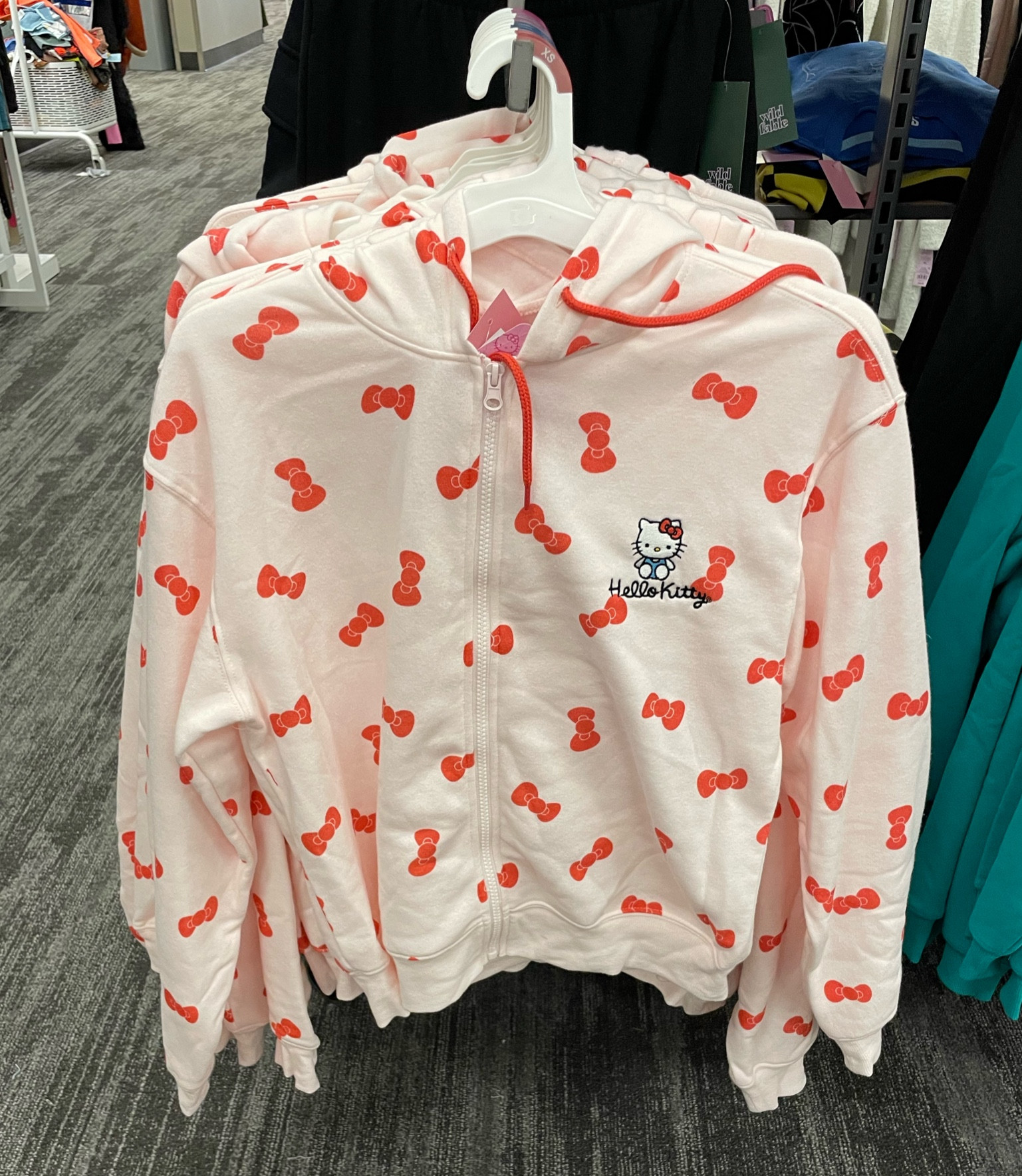 New Hello Kitty finds for women + girls 

#LTKsalealert #LTKkids #LTKfindsunder50