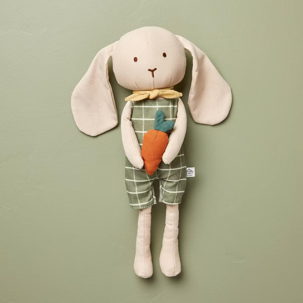 Toy Plush Bunny Rabbit - Hearth & Hand™ with Magnolia | Target