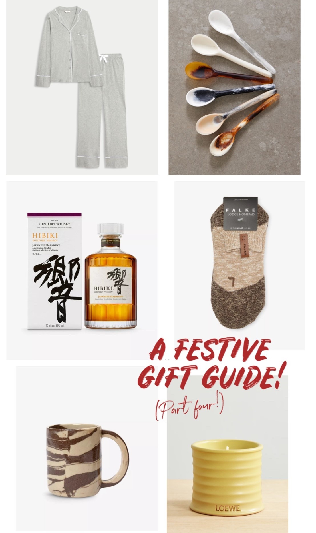 Everything I’d be happy to find under the tree this year! 💫

#LTKfestive #LTKstyletip #LTKgiftguide