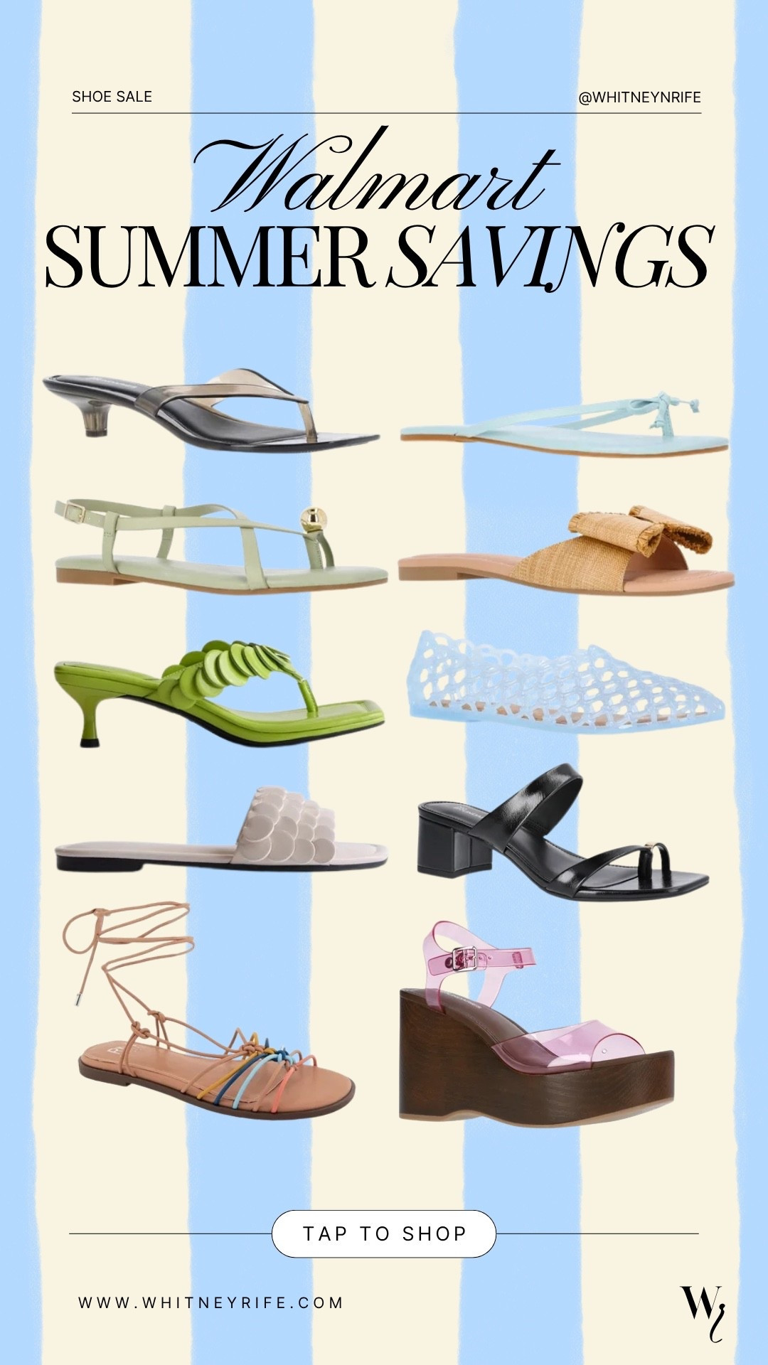 Up to 50% off shoes on Walmart- shop my favorite styles here!

#LTKSaleAlert #LTKootd #LTKmomlife