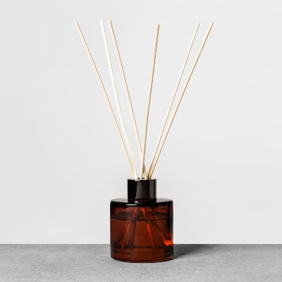2.7 fl oz Oil Diffuser Sugared Birch - Hearth & Hand™ with Magnolia | Target