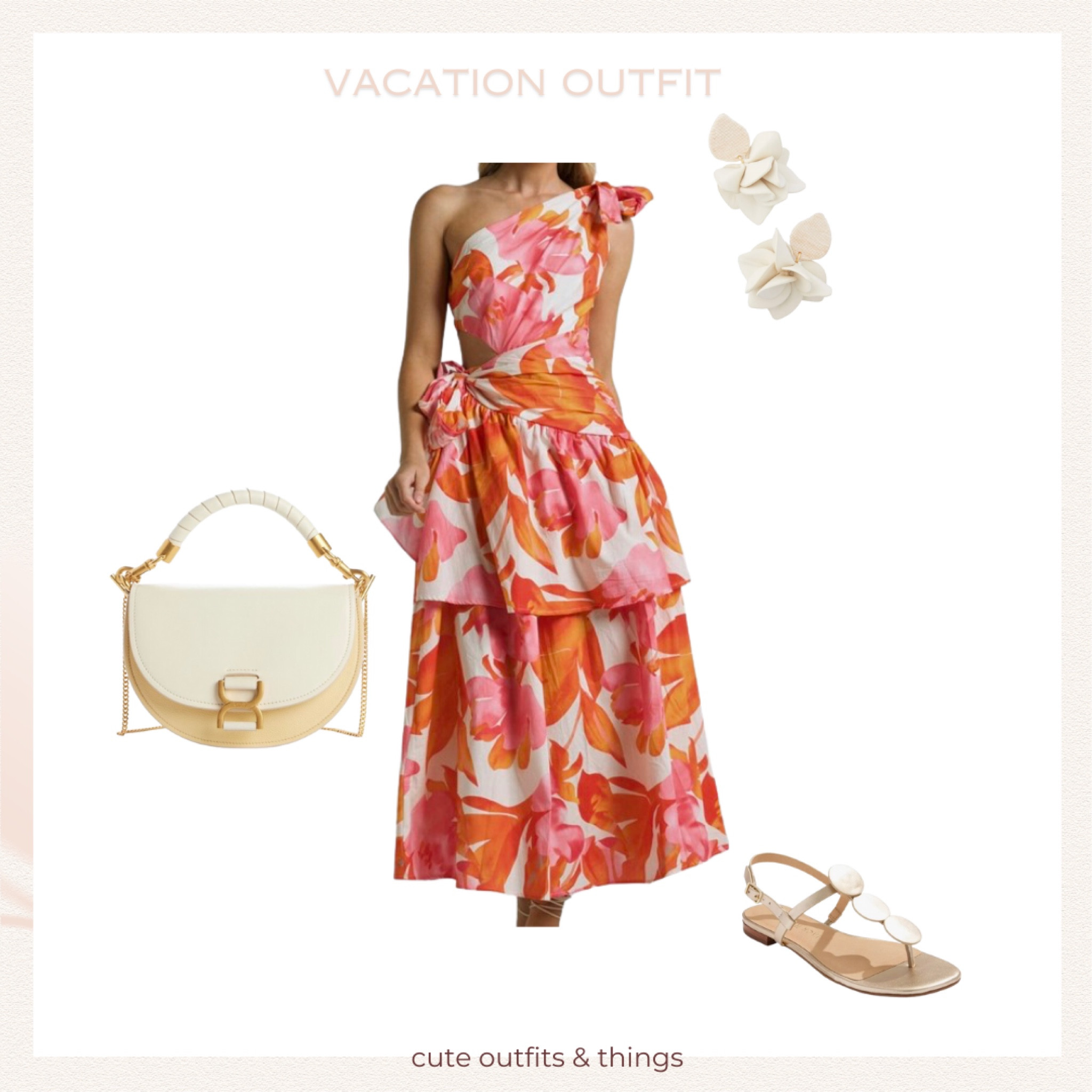 Chasing sunsets in my getaway attire

#springfashion
#styleinspiration #datenightoutfit
#outfitinspo
#fridaynightoutfit
#brunchoutfit
#ootn #vacationoutfit #whattowear
#vacationstyle #whattopack

#LTKfindsunder100 #LTKtravel #LTKstyletip