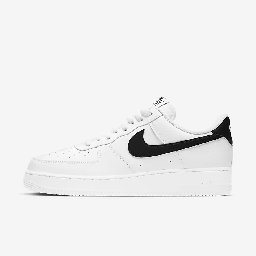 Nike Air Force 1 '07 | Nike (US)