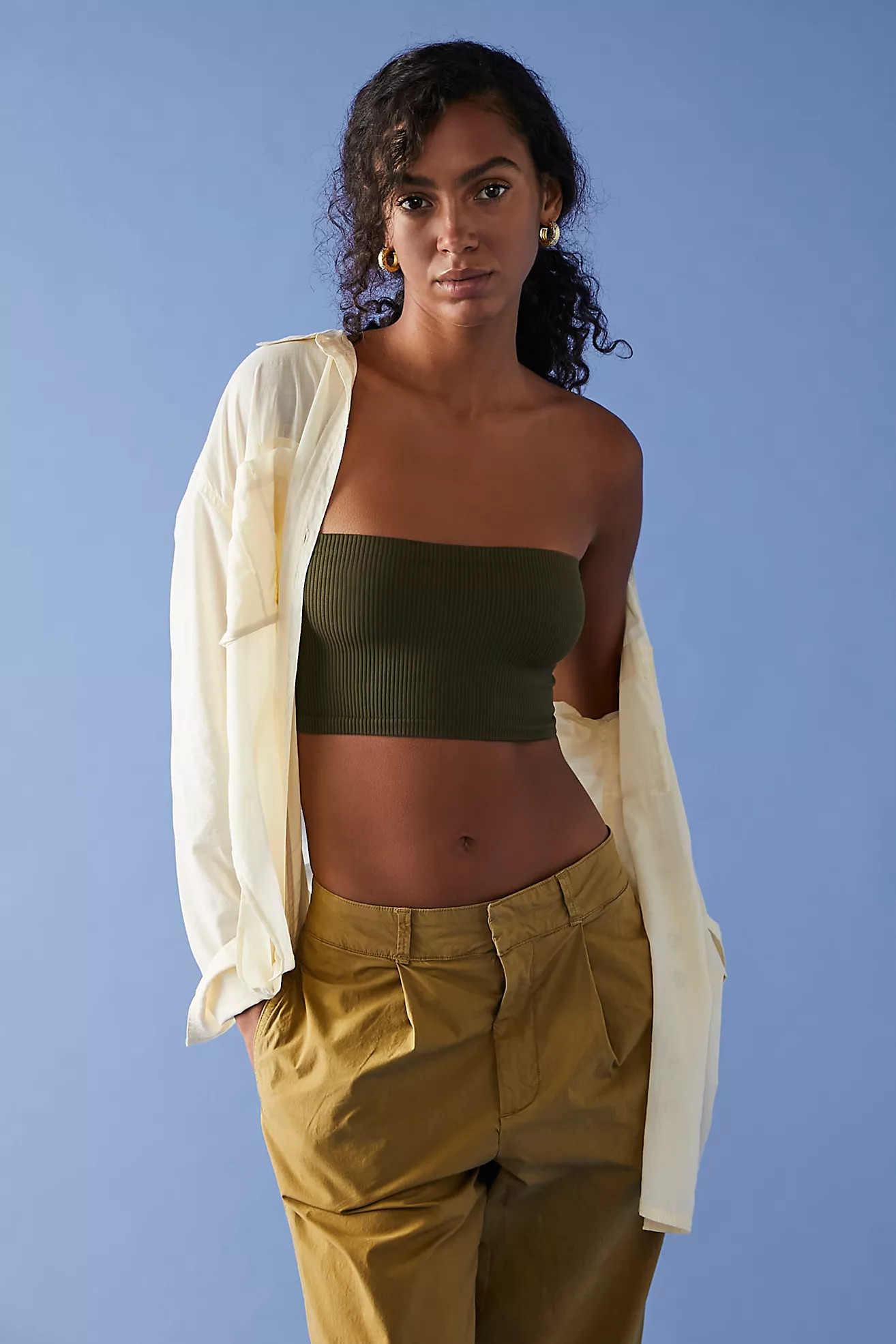 Adrienne Bandeau | Free People (Global - UK&FR Excluded)