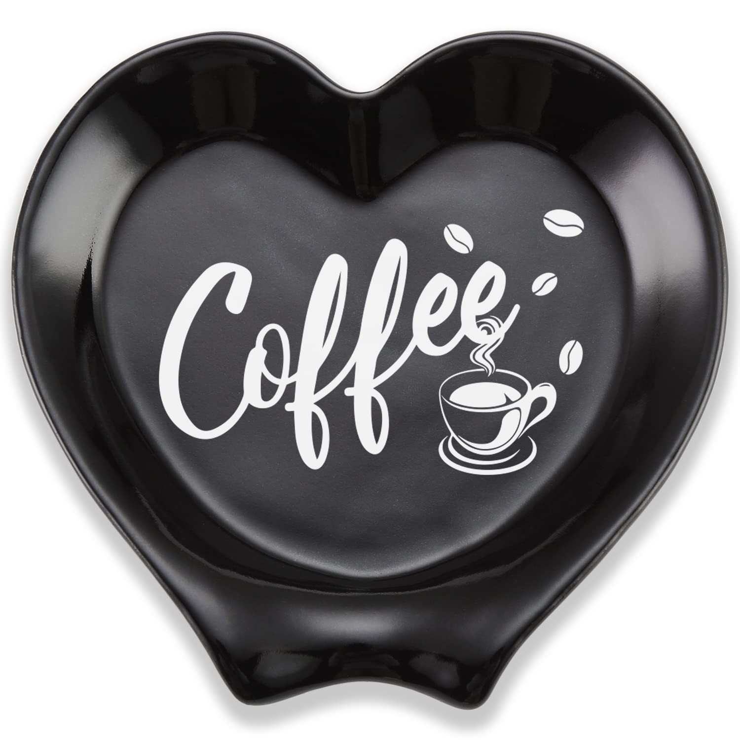 Coffee Spoon Rest, Coffee Spoon Holder, Spoon Holder, Spoon Rest, Station Decor Coffee Bar Access... | Amazon (US)