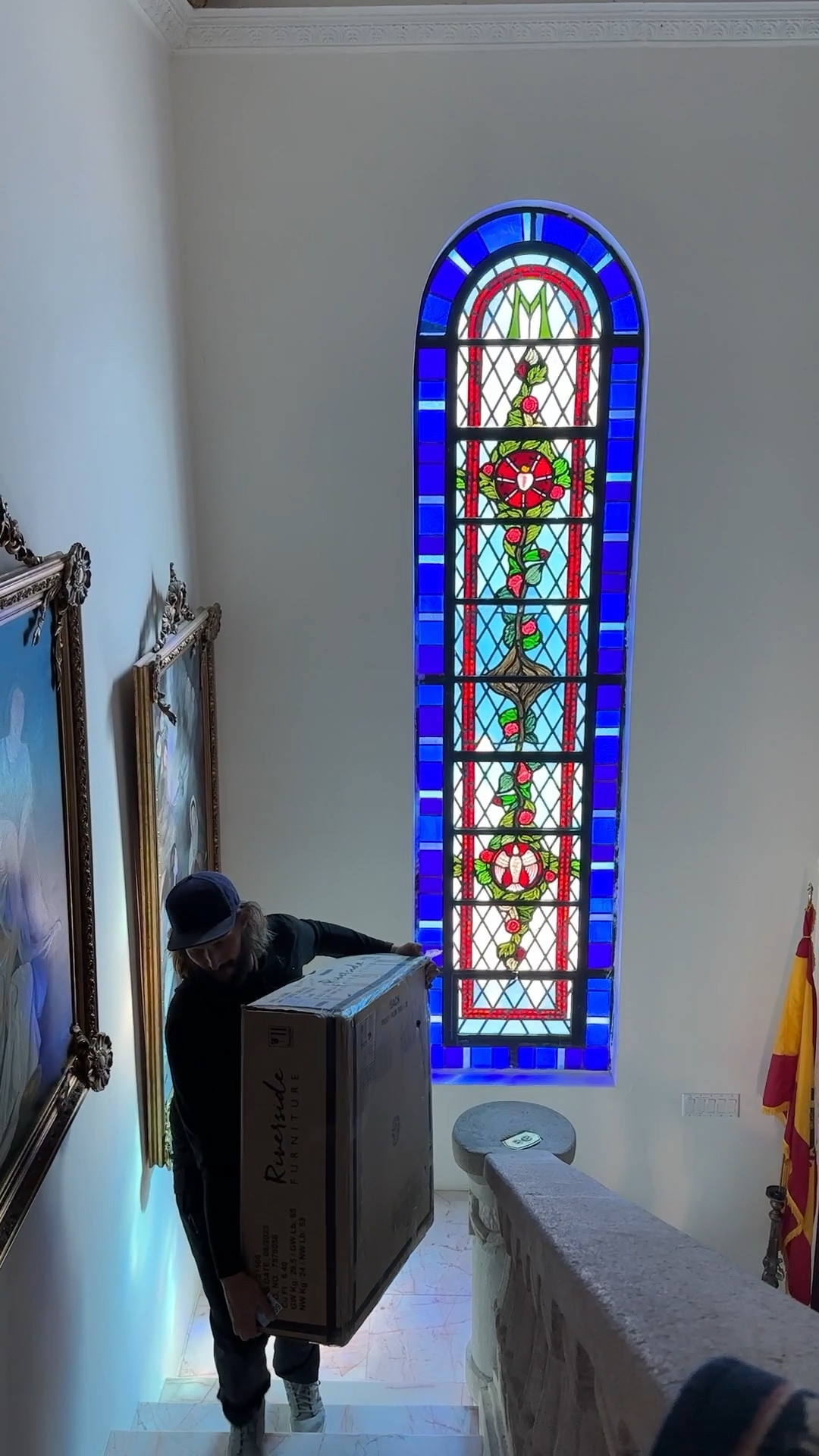 Day 10 of setting up the castle as a short term rental and wedding venue. 

Sharing our bed frame and mattress picks!

#LTKFamily #LTKHome #LTKCyberWeek