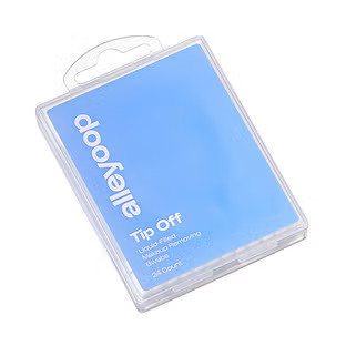 Alleyoop Overachiever Makeup Brush | The Container Store