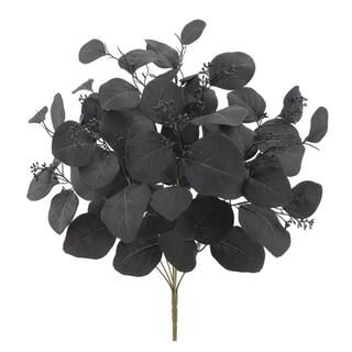 Black Eucalyptus Bush by Ashland® | Michaels | Michaels Stores