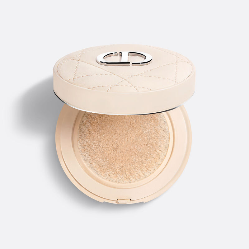Dior Forever Cushion Powder | Dior Beauty (US)