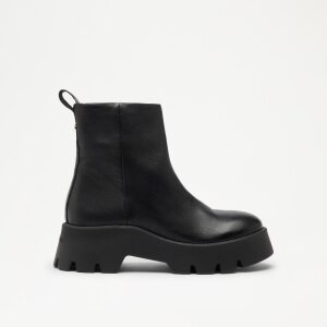 Chunky Lug Sole Platform | Russell & Bromley