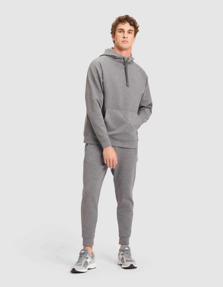 Men's StretchTech Hoodie & Jogger Set | Cozy Earth