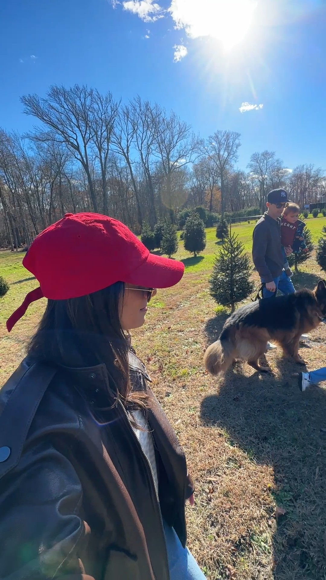 Christmas tree hunting outfit.

Polo hat, Ralph Lauren Christmas, Ralph Lauren hat, Christmas shopping outfit, mom life

#LTKHoliday #LTKmomlife #LTKdayinmylife