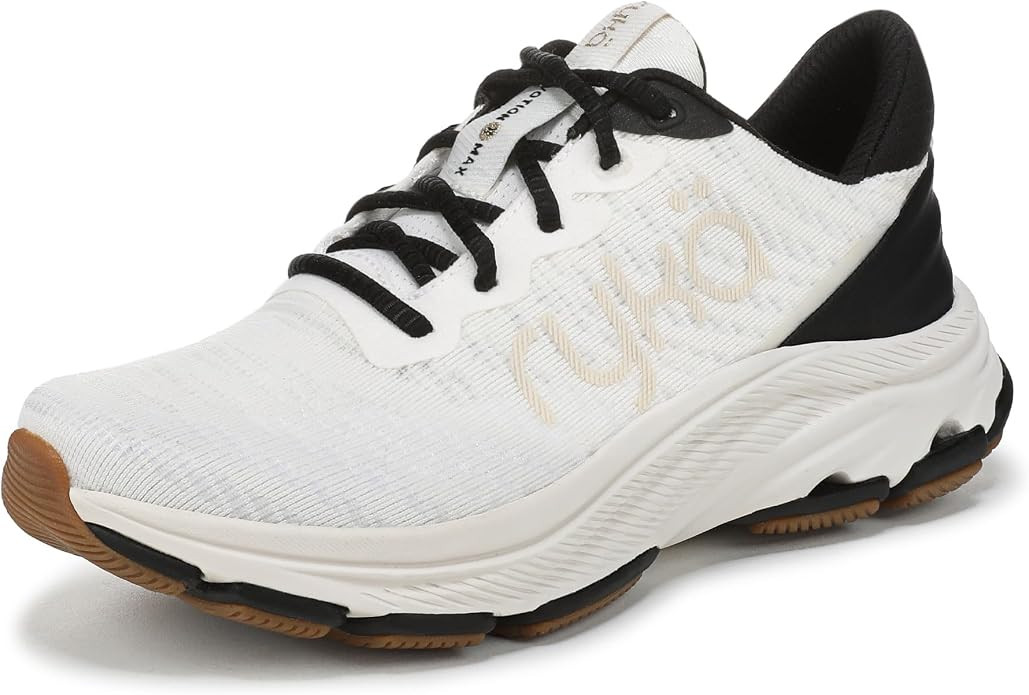 Ryka Women's Devotion X Walking Shoe | Amazon (US)