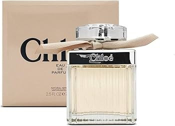 Chloe for Women Eau de Parfum Spray, 2.5 Ounce | Amazon (US)